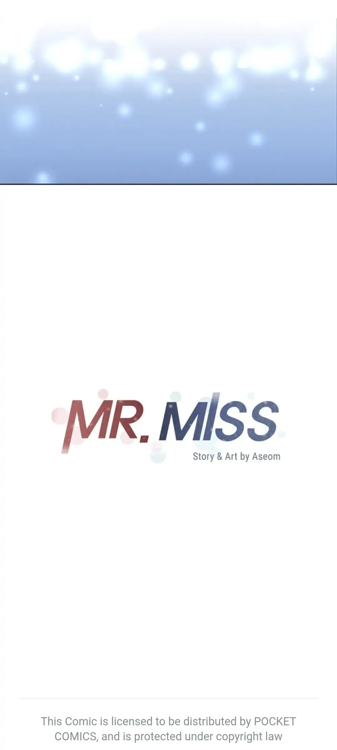 Mr.Miss - Chapter 56 Page 55