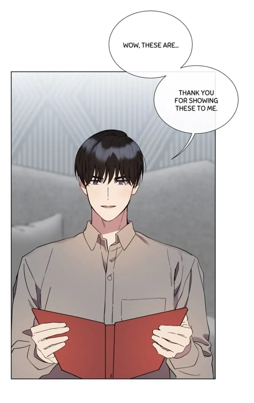 Mr.Miss - Chapter 57 Page 3