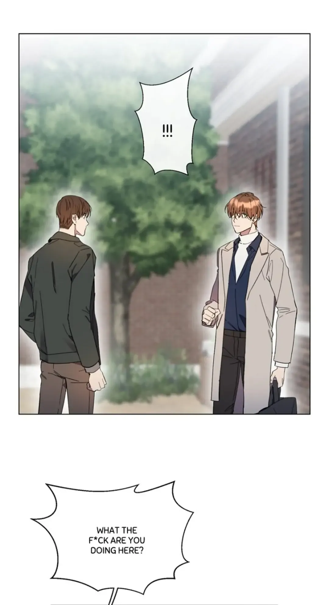 Mr.Miss - Chapter 57 Page 24