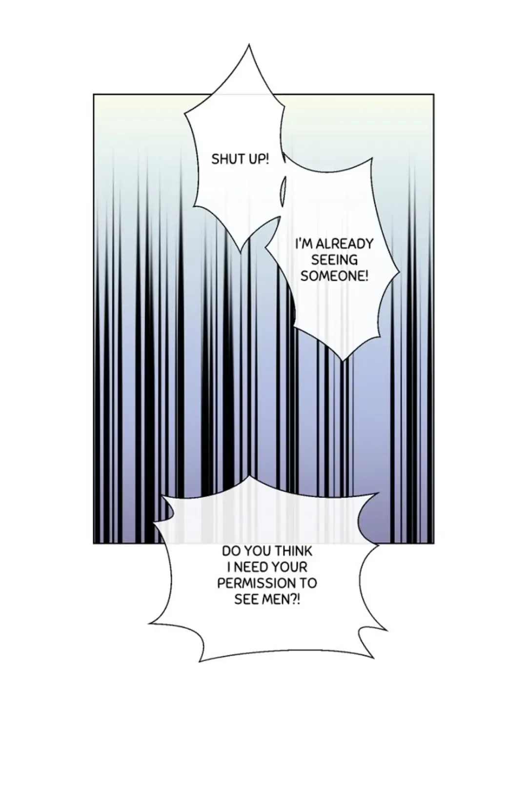 Mr.Miss - Chapter 57 Page 30