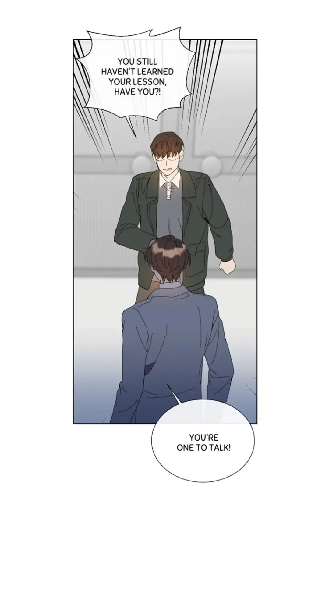 Mr.Miss - Chapter 57 Page 31