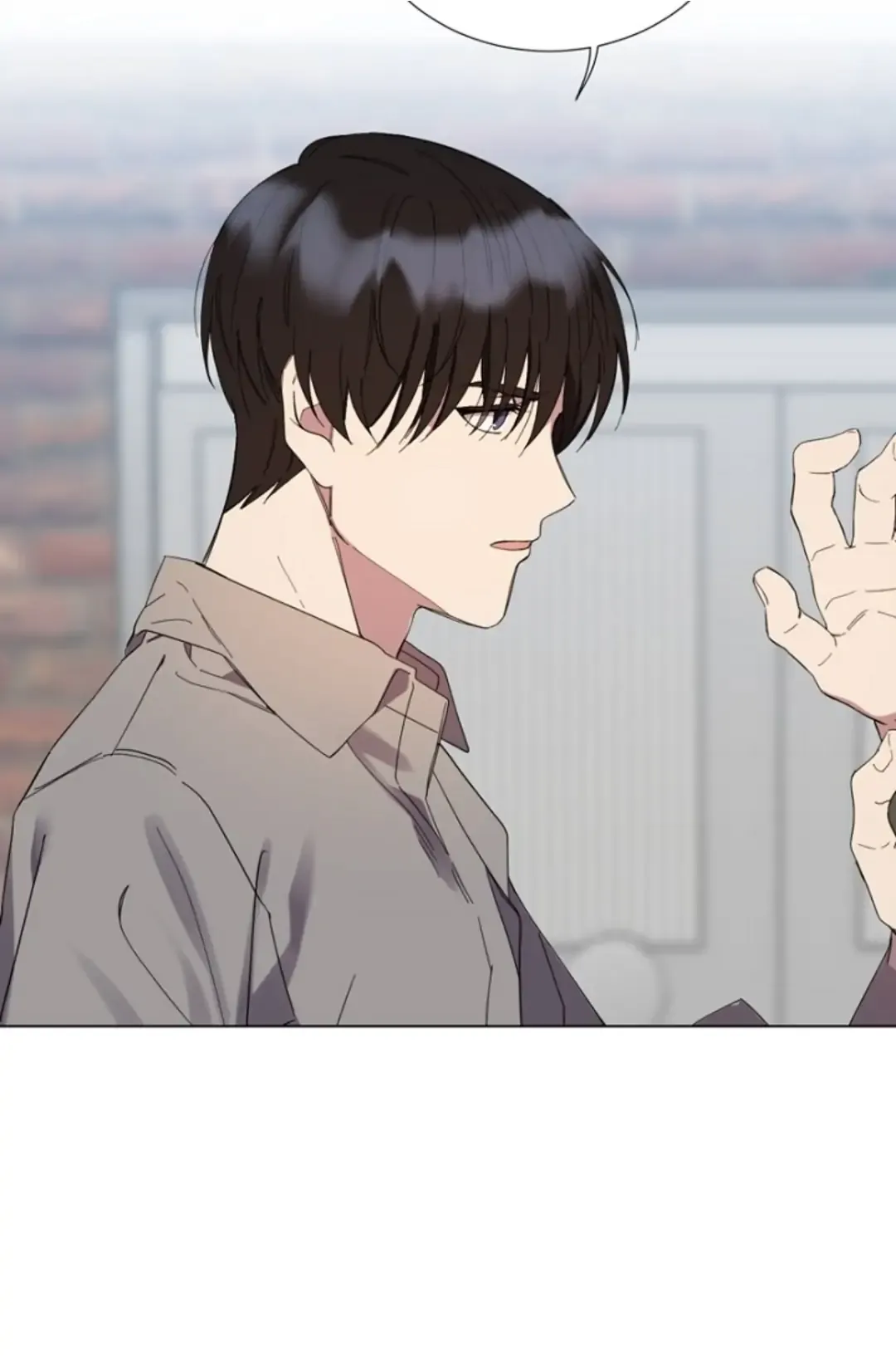 Mr.Miss - Chapter 57 Page 37