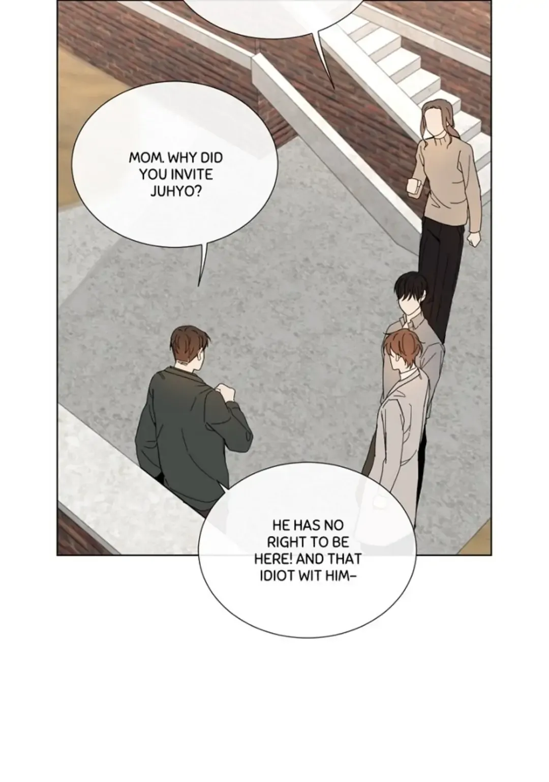 Mr.Miss - Chapter 57 Page 40