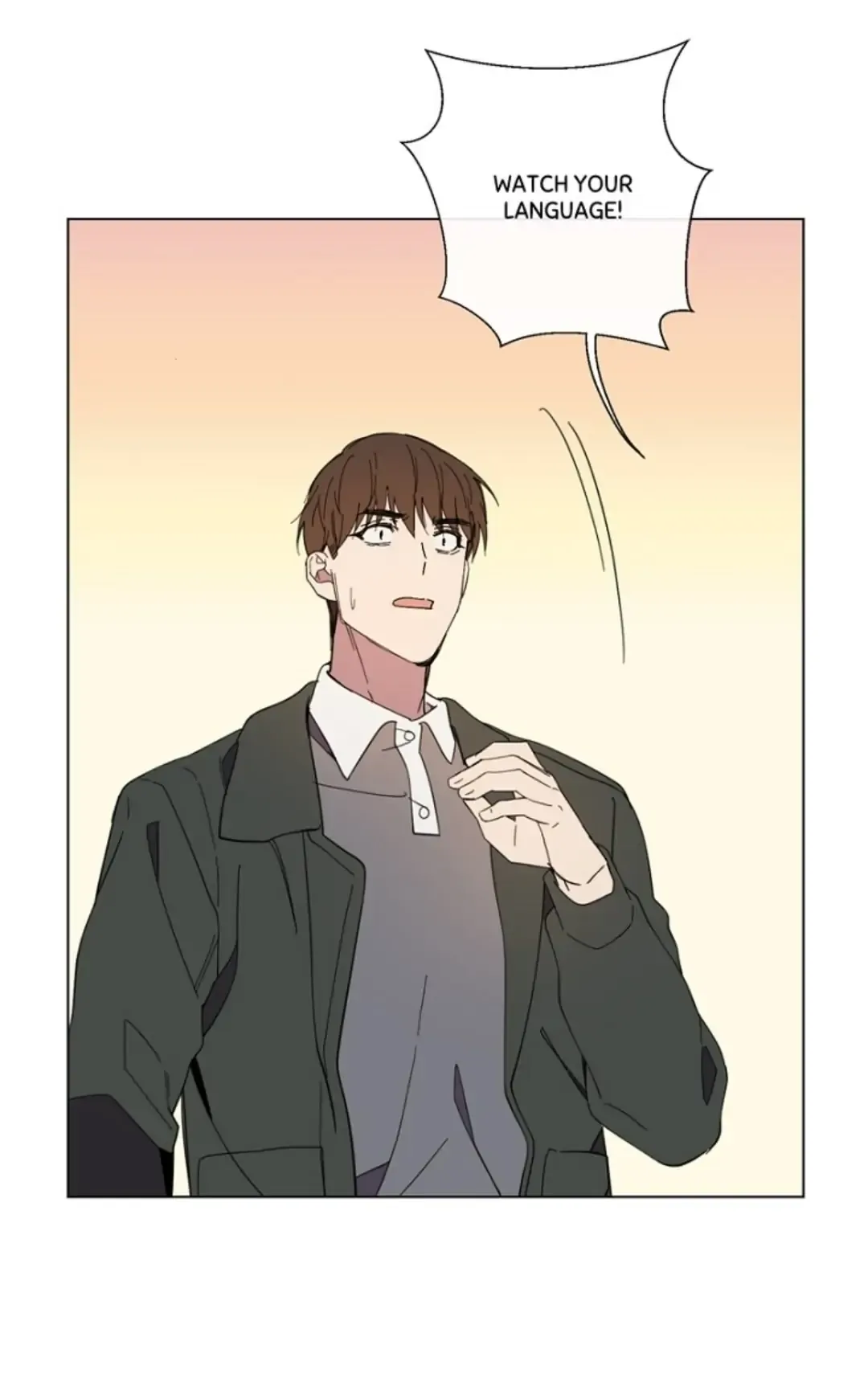 Mr.Miss - Chapter 57 Page 41
