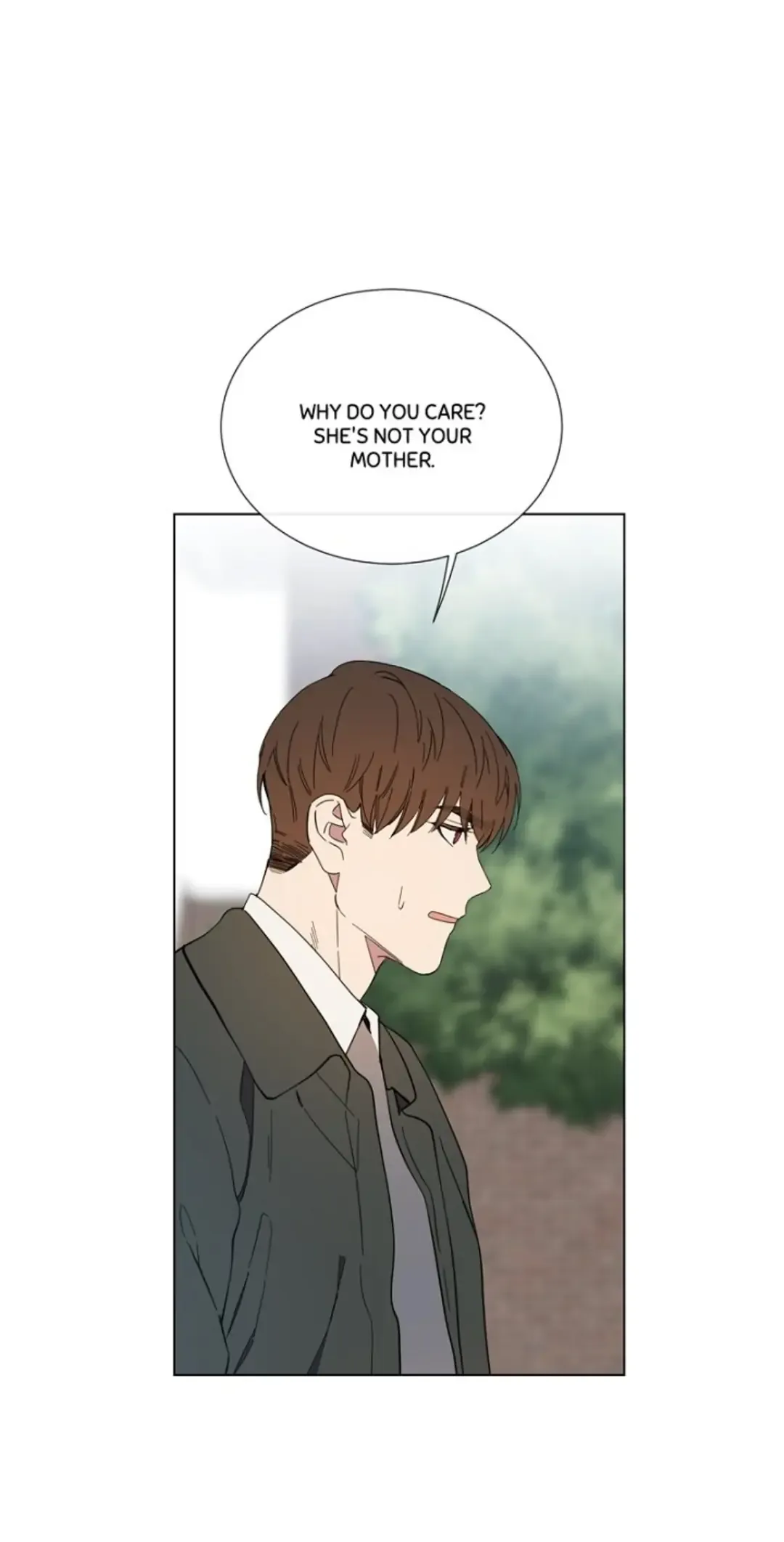 Mr.Miss - Chapter 57 Page 48