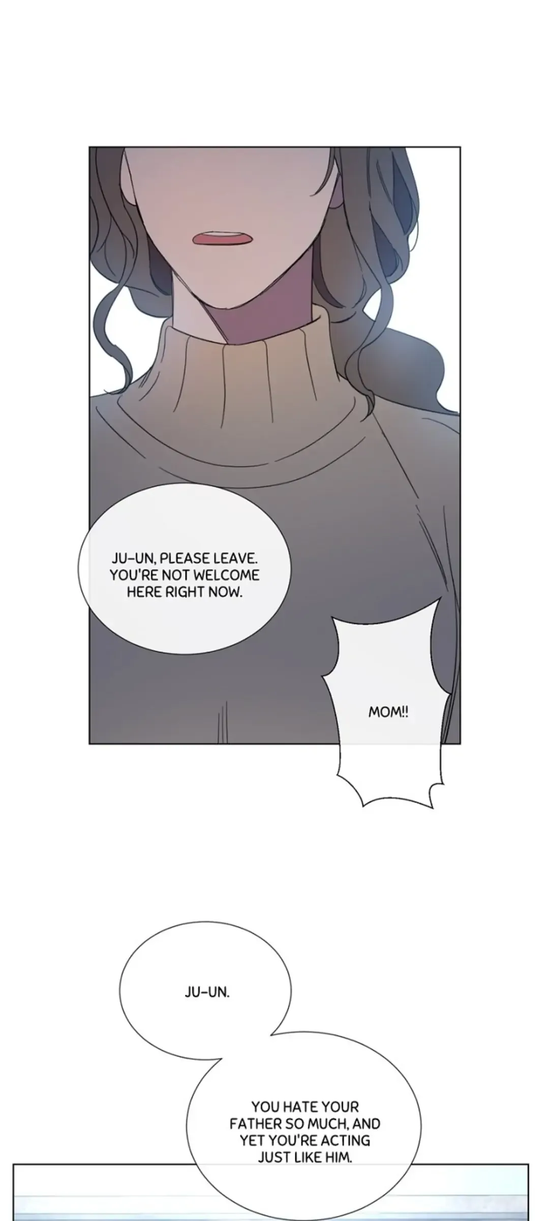 Mr.Miss - Chapter 57 Page 55