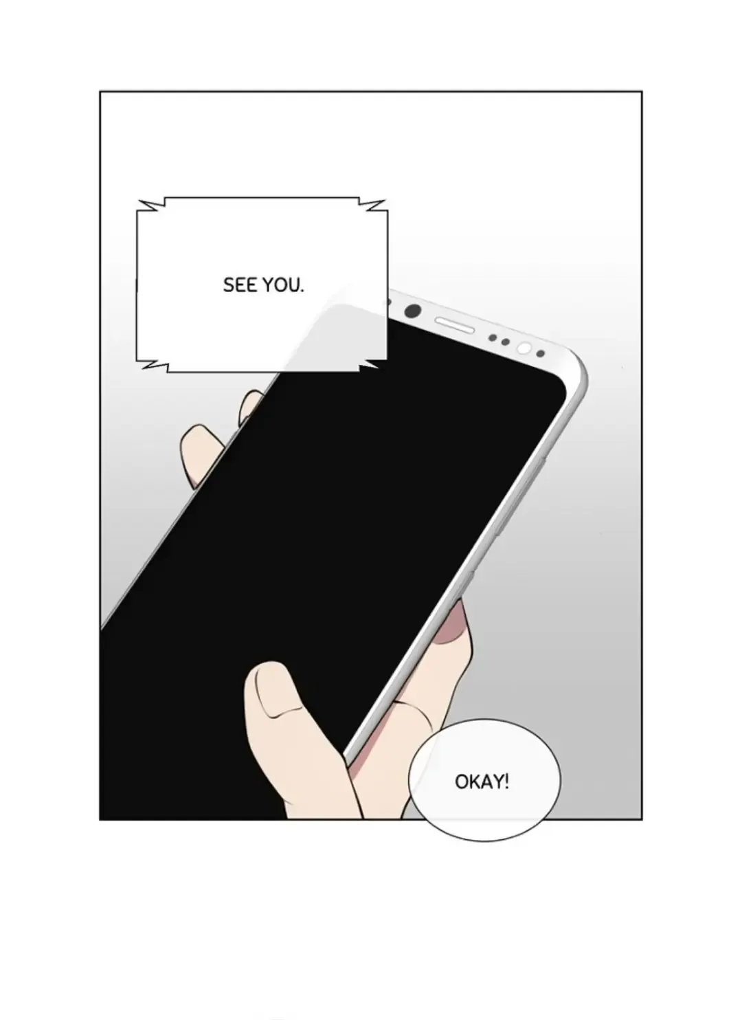 Mr.Miss - Chapter 58 Page 9