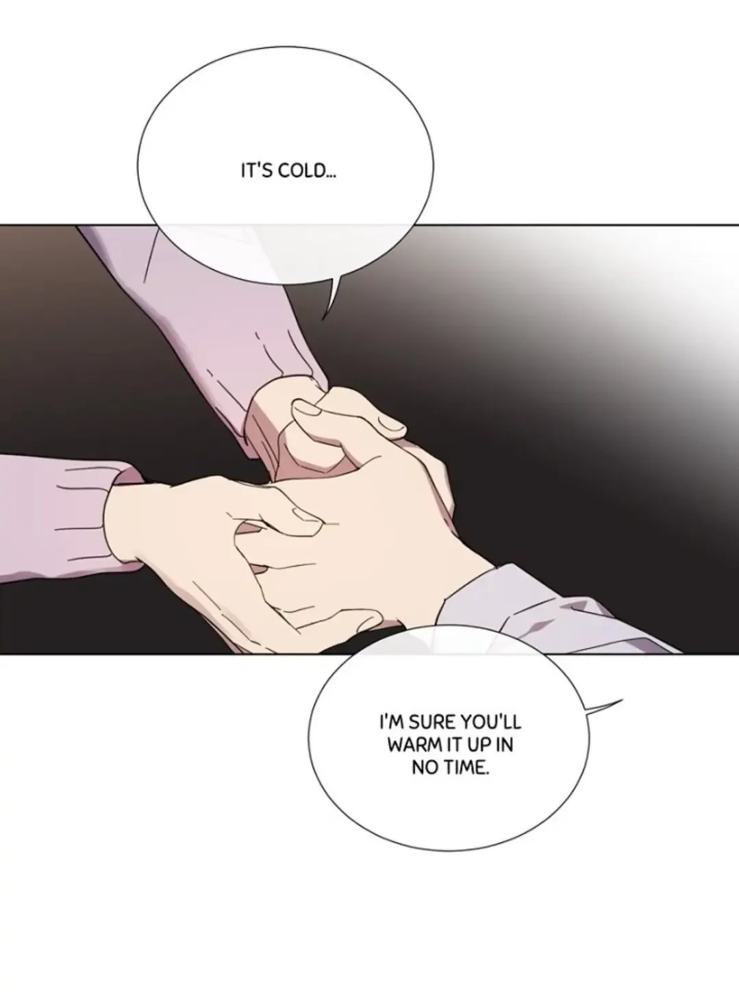 Mr.Miss - Chapter 58 Page 25