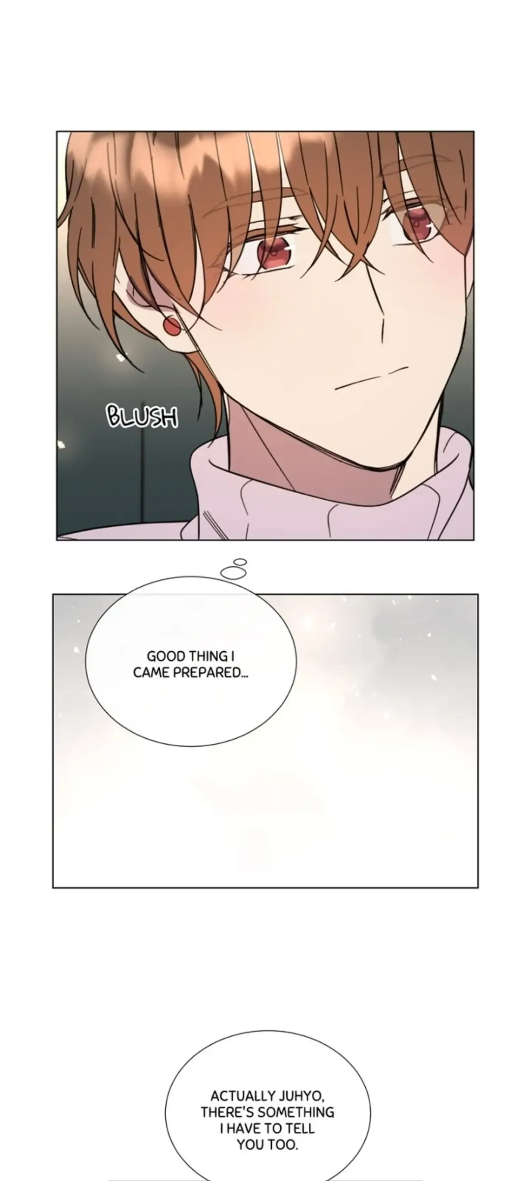 Mr.Miss - Chapter 58 Page 42