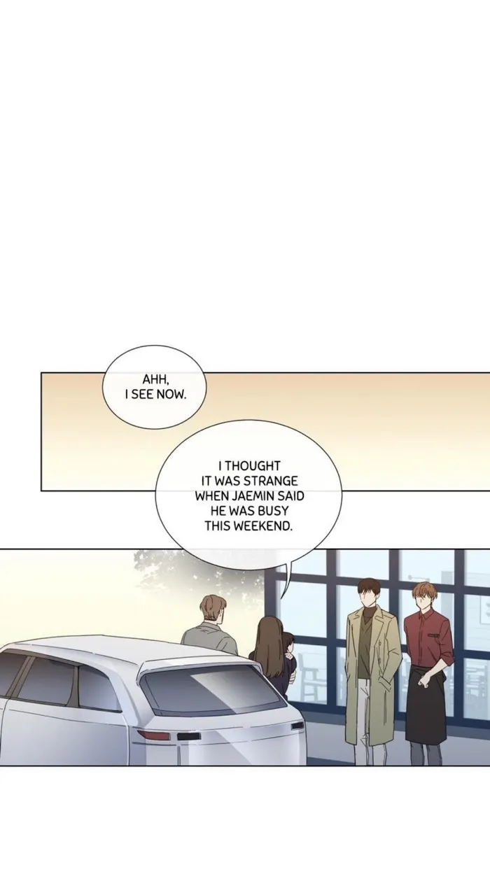Mr.Miss - Chapter 6 Page 2