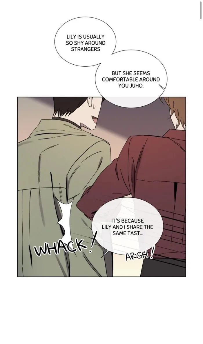 Mr.Miss - Chapter 6 Page 5