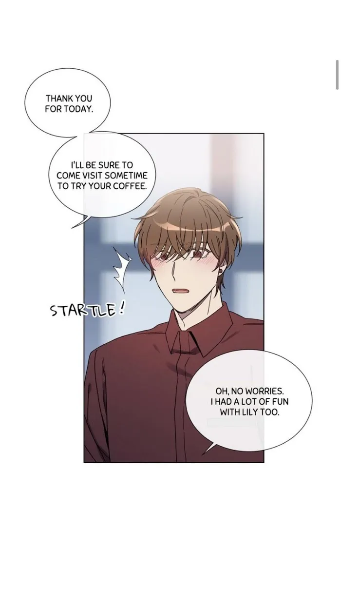 Mr.Miss - Chapter 6 Page 6