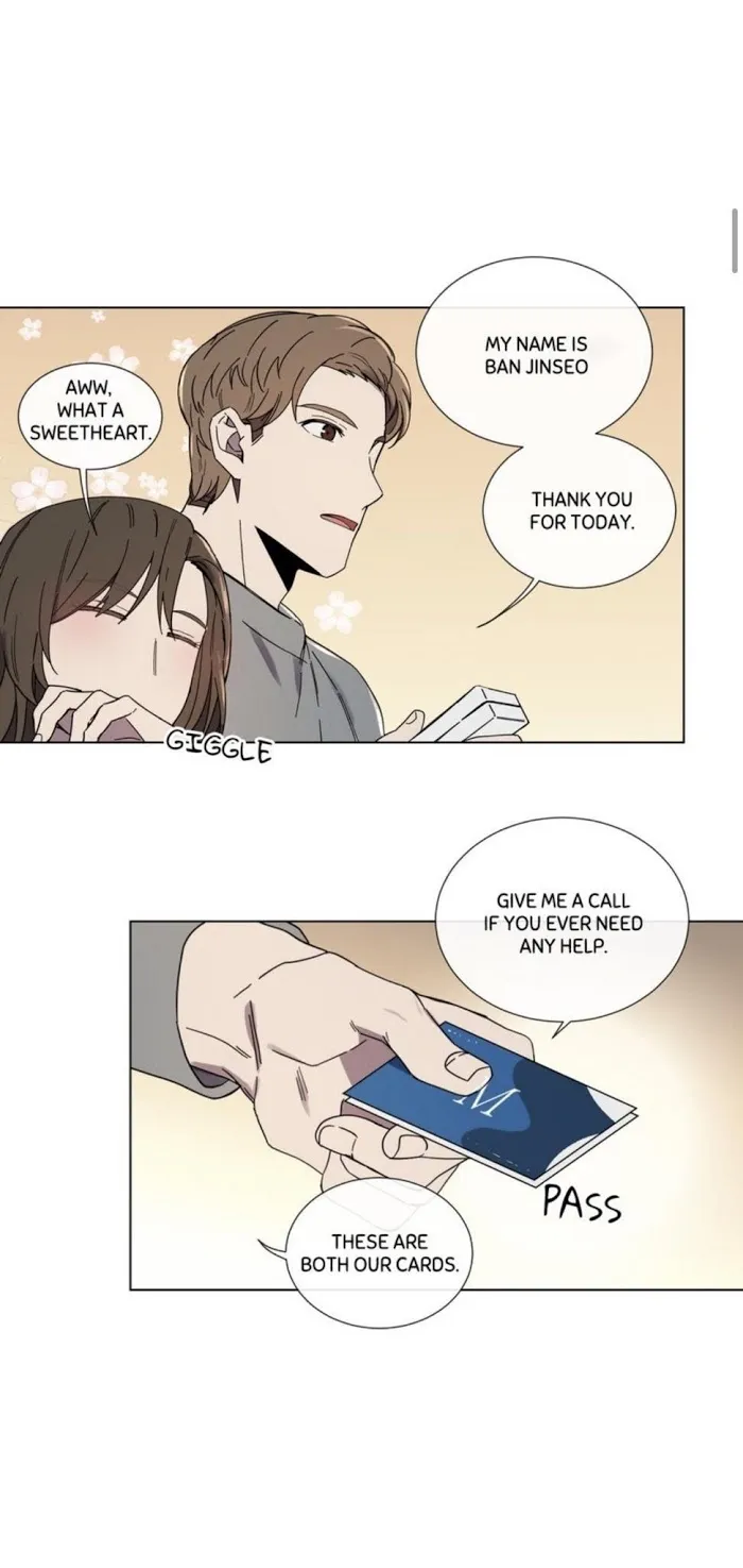 Mr.Miss - Chapter 6 Page 7