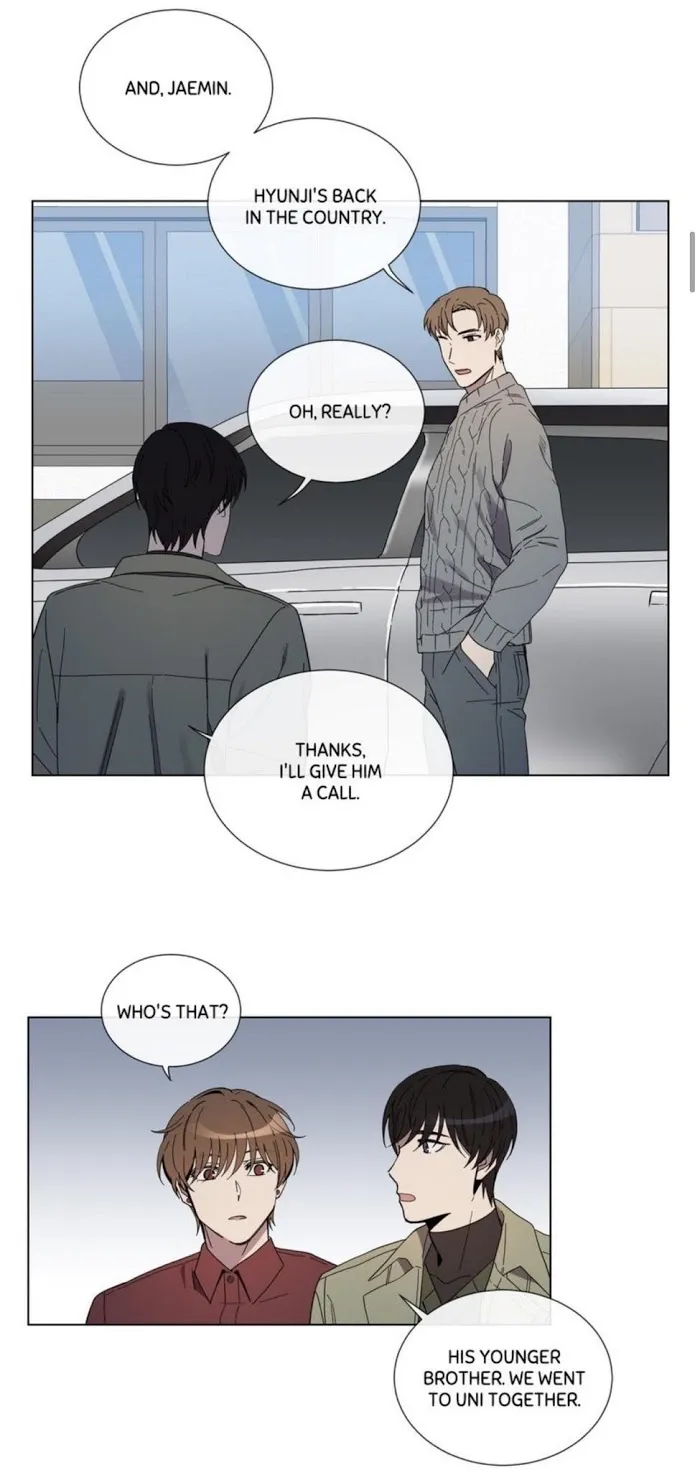 Mr.Miss - Chapter 6 Page 9
