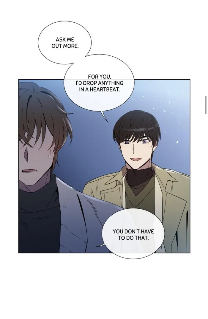 Mr.Miss - Chapter 6 Page 16
