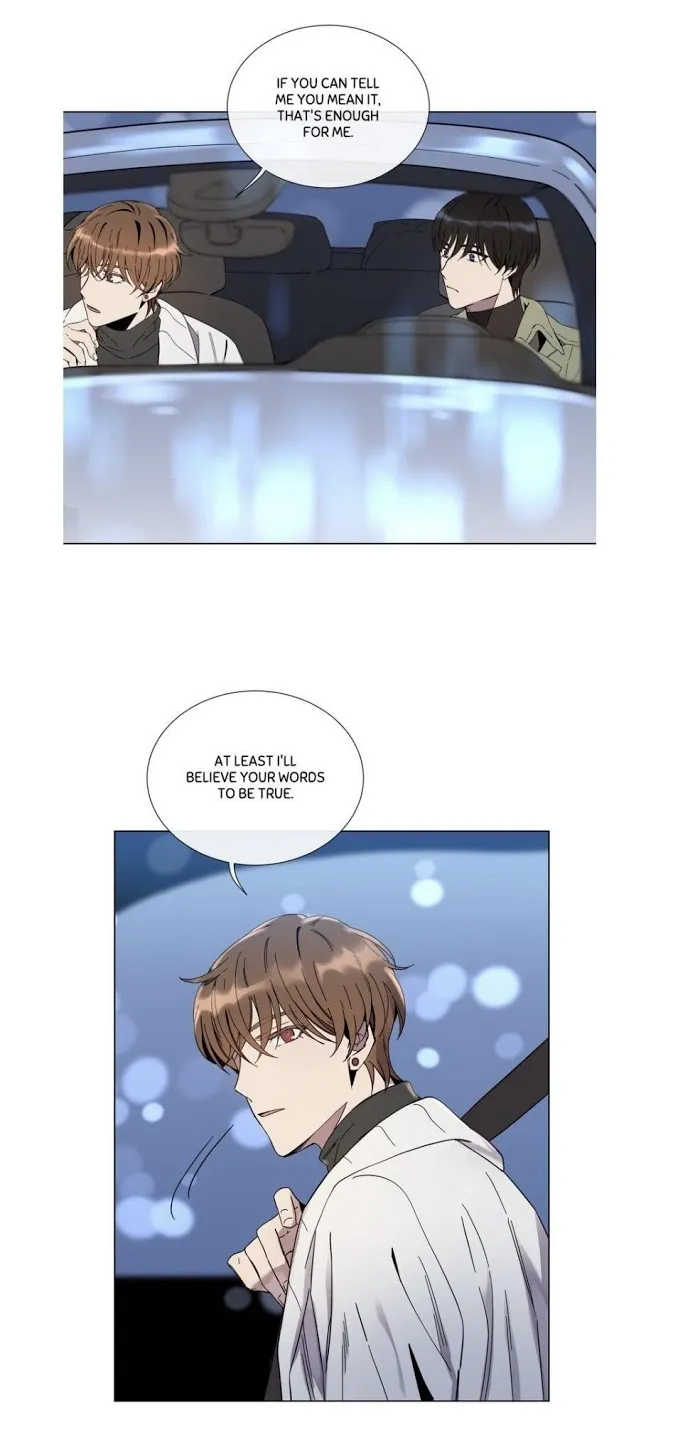 Mr.Miss - Chapter 7 Page 4