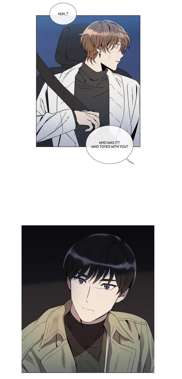 Mr.Miss - Chapter 7 Page 5