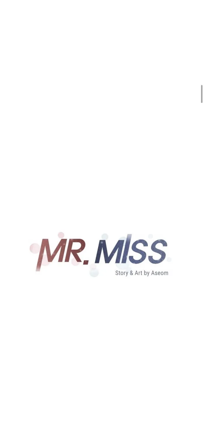 Mr.Miss - Chapter 7 Page 7