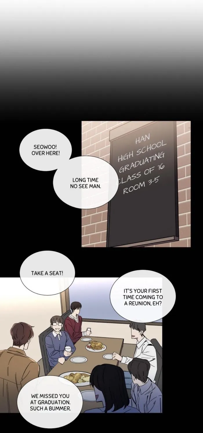 Mr.Miss - Chapter 7 Page 11