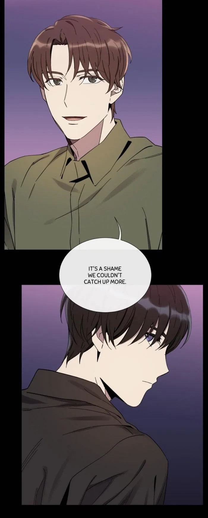 Mr.Miss - Chapter 7 Page 17