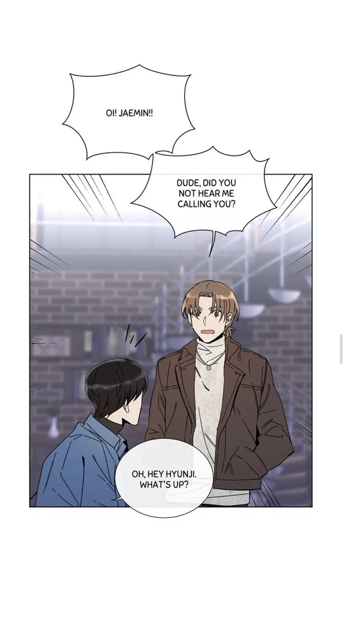 Mr.Miss - Chapter 7 Page 22