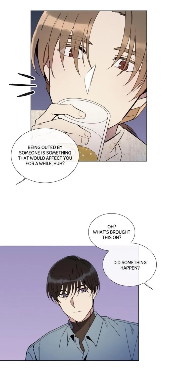 Mr.Miss - Chapter 7 Page 27