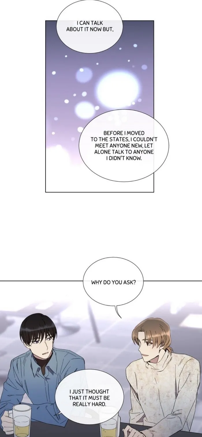 Mr.Miss - Chapter 7 Page 29