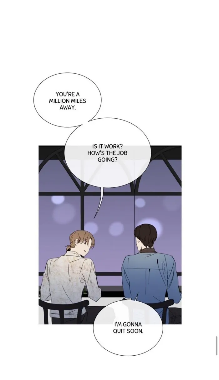 Mr.Miss - Chapter 7 Page 34