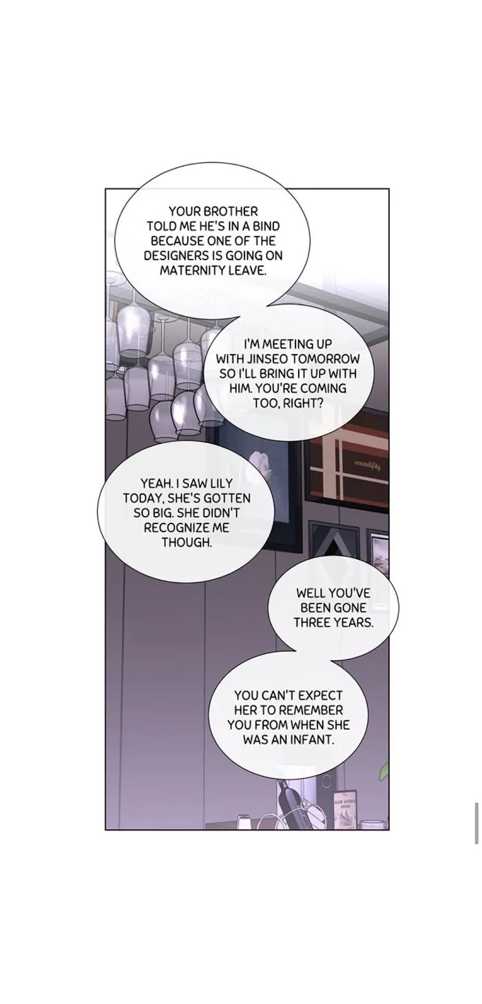 Mr.Miss - Chapter 7 Page 38