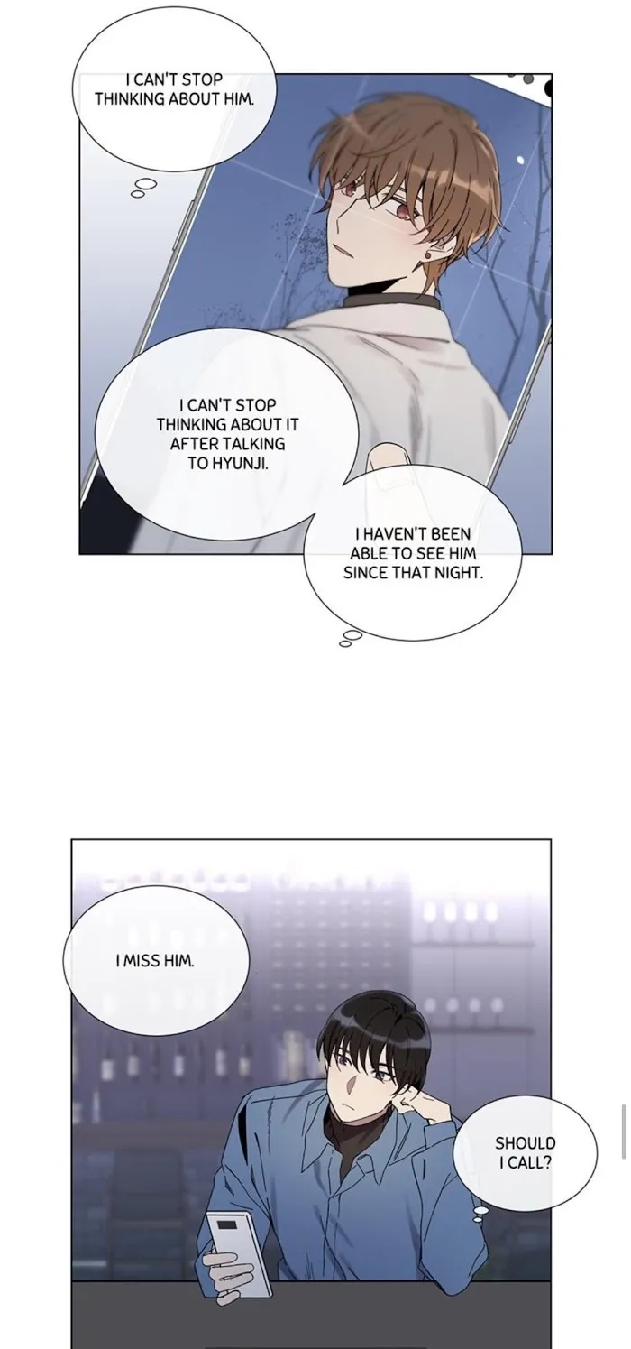 Mr.Miss - Chapter 7 Page 40