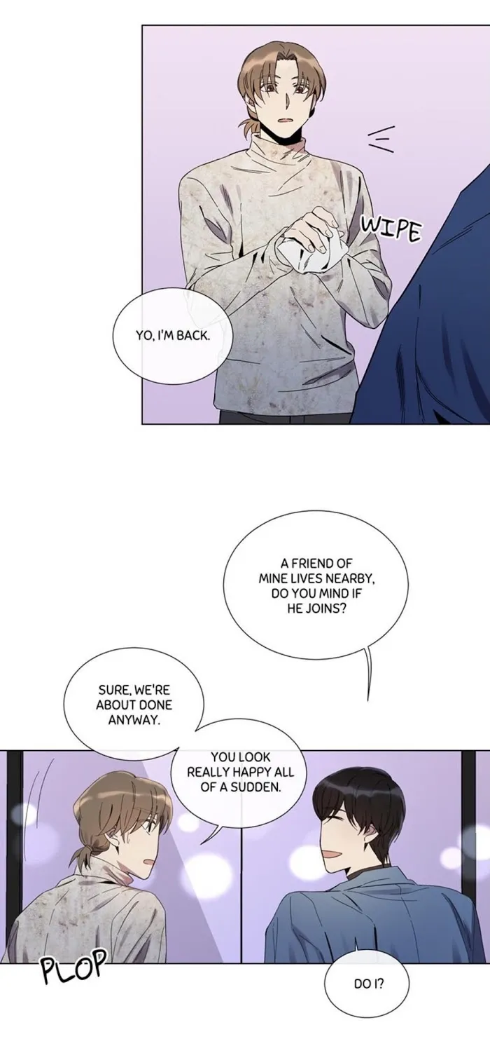 Mr.Miss - Chapter 7 Page 41