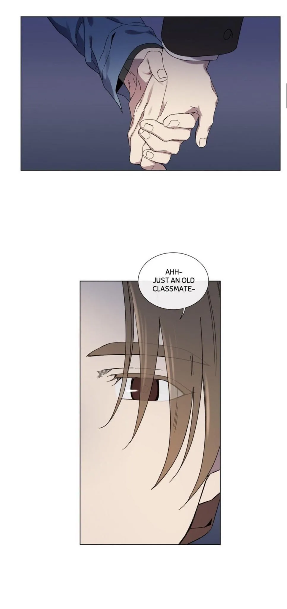 Mr.Miss - Chapter 8 Page 6