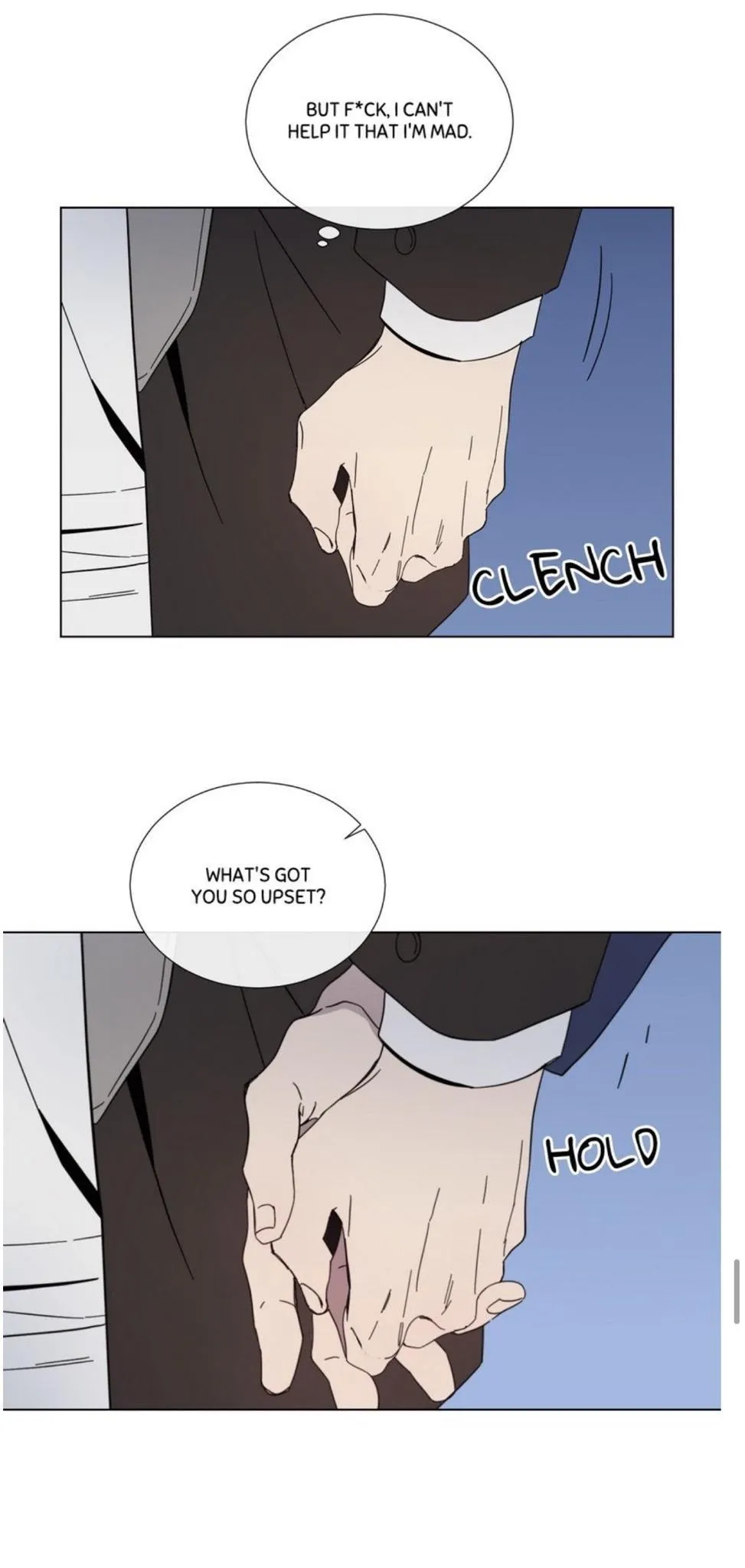 Mr.Miss - Chapter 8 Page 36