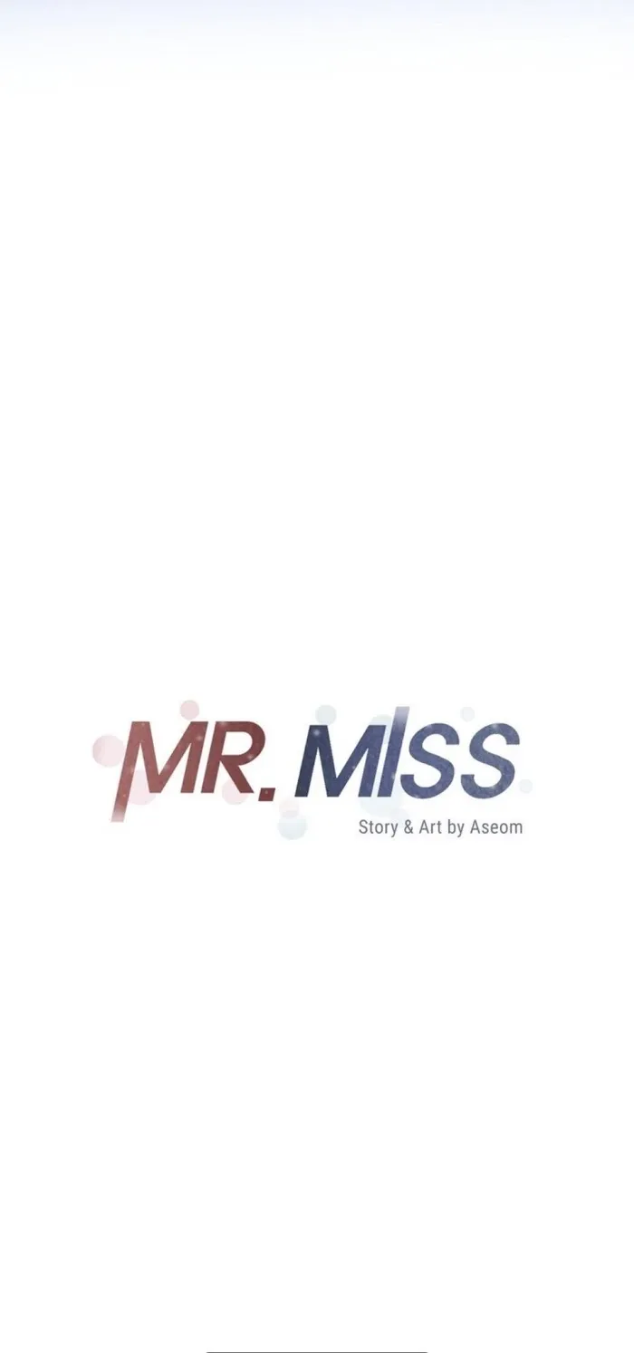 Mr.Miss - Chapter 9 Page 4
