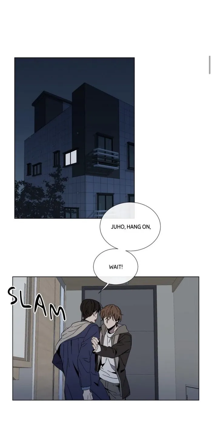 Mr.Miss - Chapter 9 Page 5