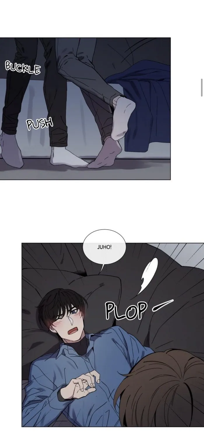 Mr.Miss - Chapter 9 Page 8