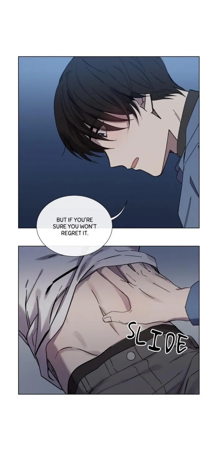 Mr.Miss - Chapter 9 Page 30