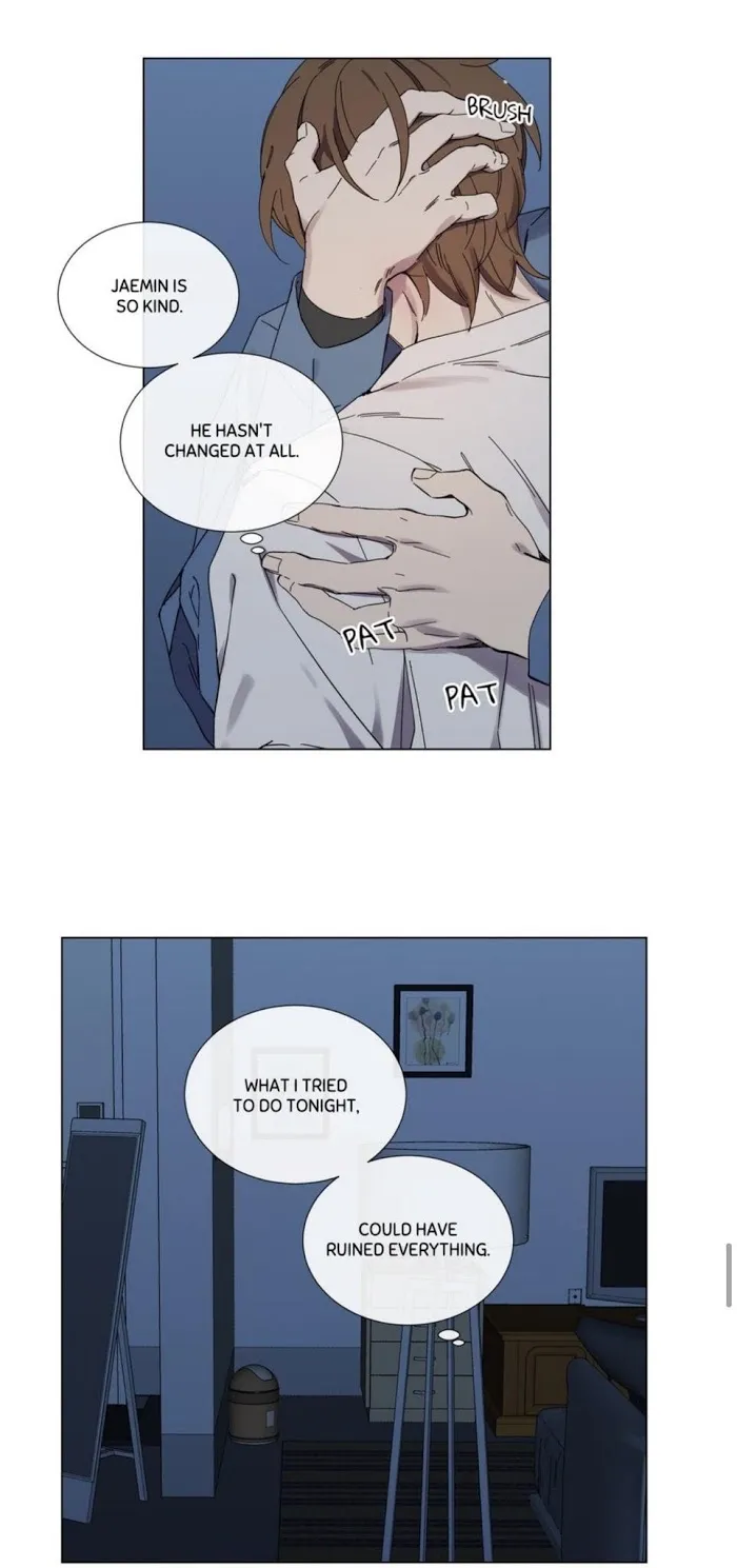 Mr.Miss - Chapter 9 Page 41