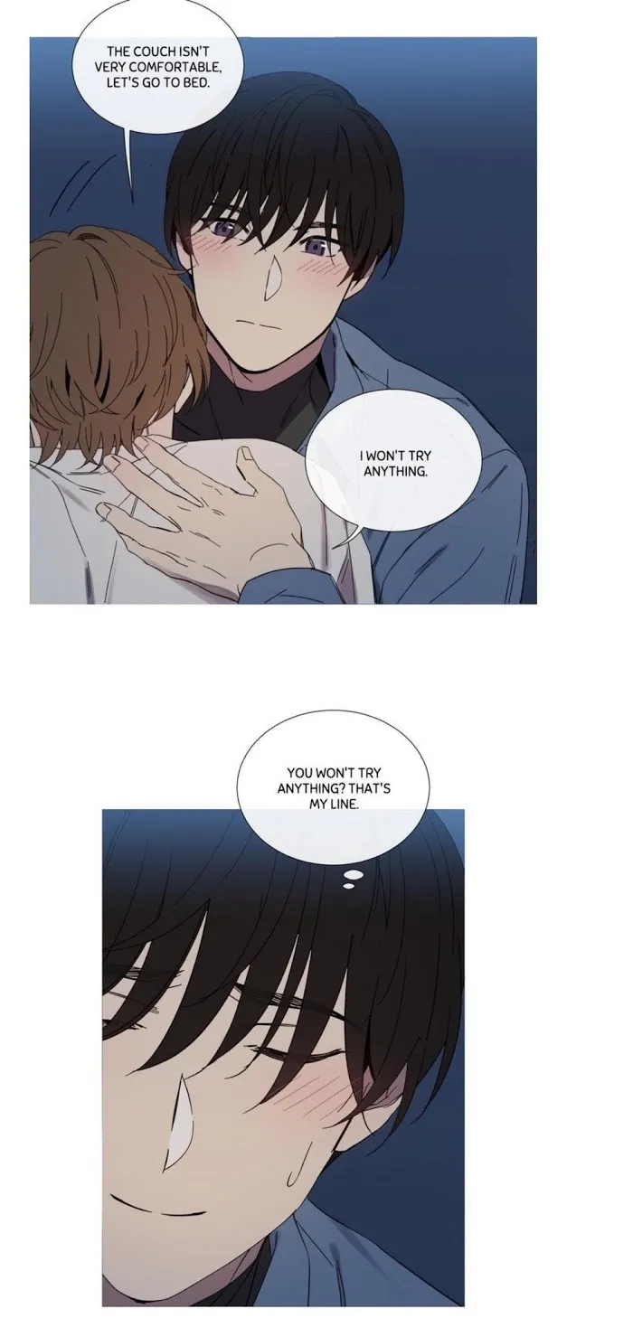Mr.Miss - Chapter 9 Page 42