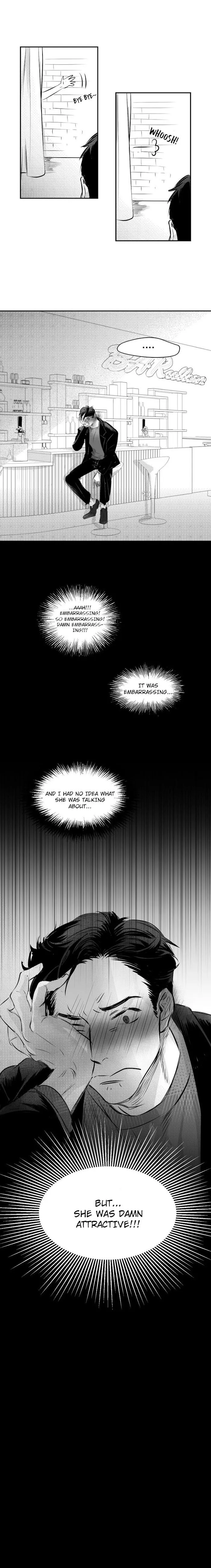 Sweet Trap - Chapter 1 Page 15