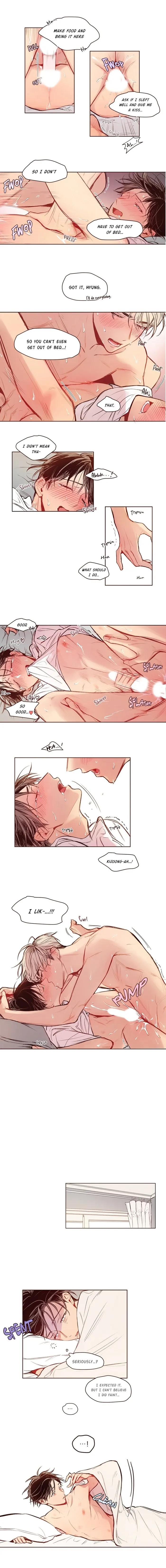 Love Me Dramatically - Chapter 7 Page 6