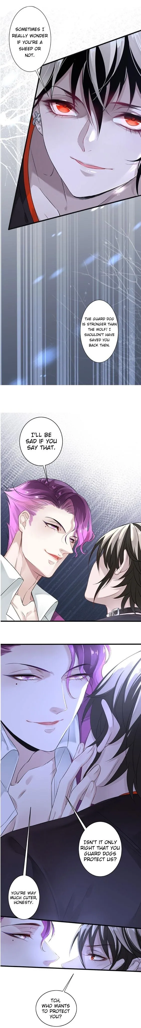 A Wicked Beast - Chapter 1 Page 9