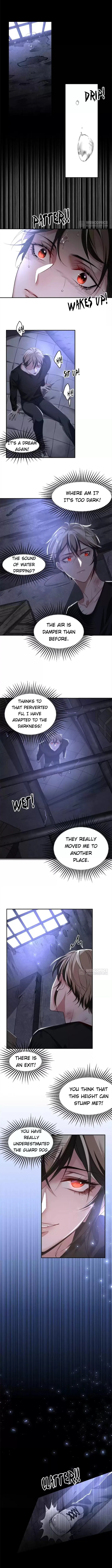 A Wicked Beast - Chapter 100 Page 5
