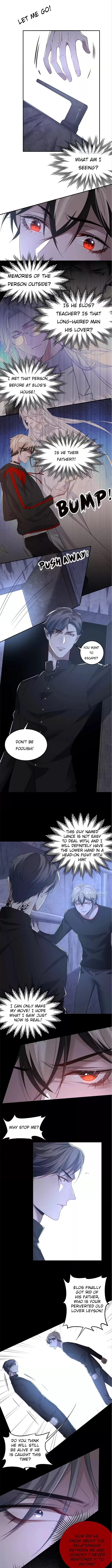 A Wicked Beast - Chapter 101 Page 2