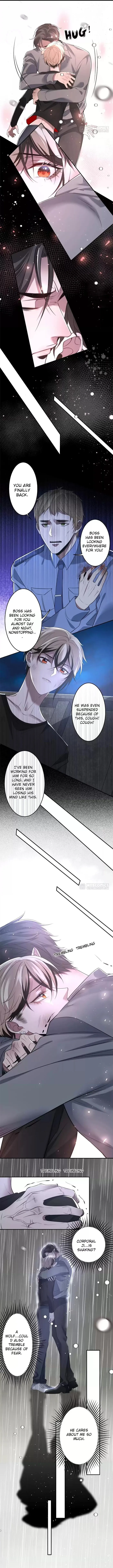 A Wicked Beast - Chapter 102 Page 4