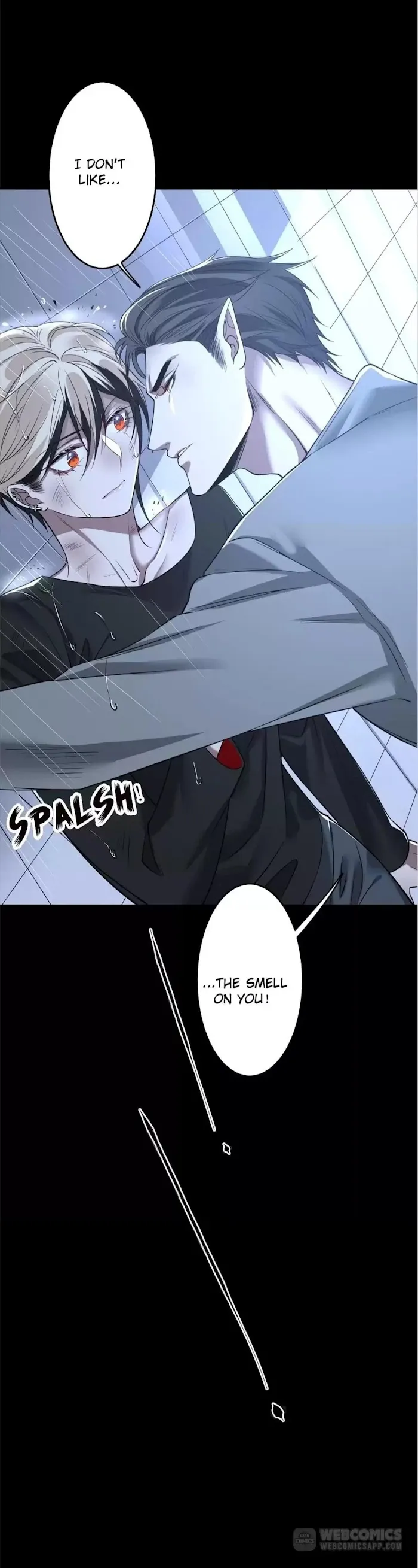 A Wicked Beast - Chapter 102 Page 7