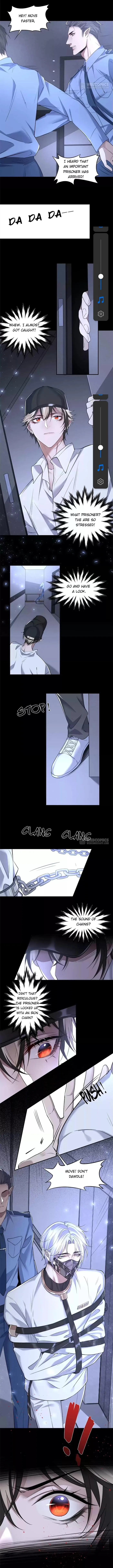 A Wicked Beast - Chapter 103 Page 6