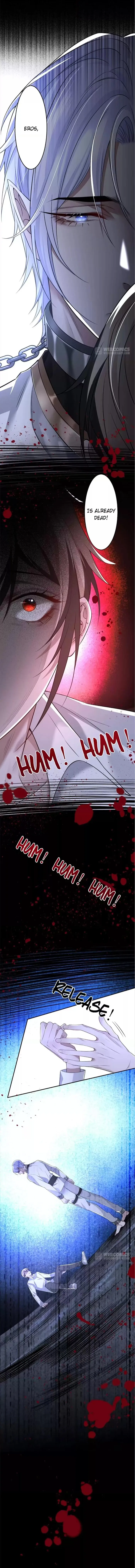 A Wicked Beast - Chapter 105 Page 6