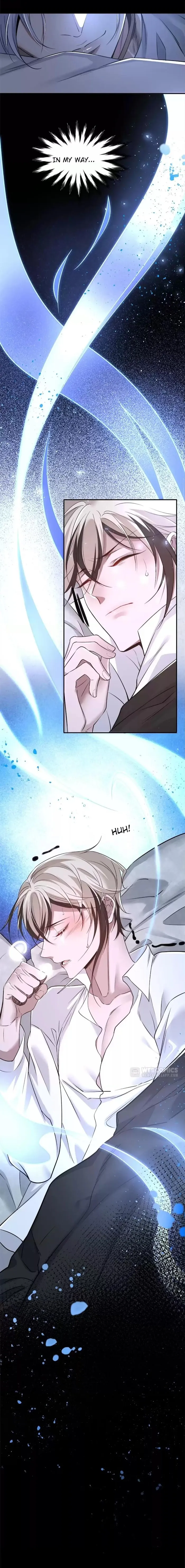 A Wicked Beast - Chapter 109 Page 6