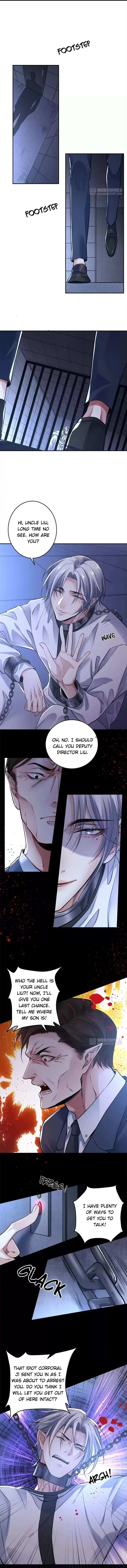 A Wicked Beast - Chapter 113 Page 2